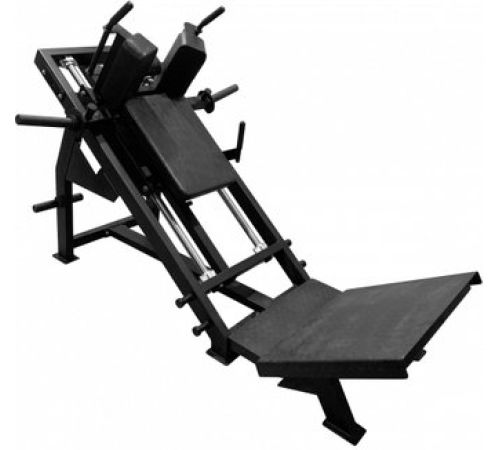 Гакк-тренажер Bronze Gym BG-BGR-810