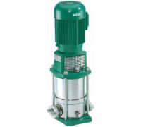 Многоступенчатый насос Wilo MVI 812-1/25/E/3-380-50-2