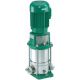 Многоступенчатый насос Wilo MVI 812-1/25/E/3-380-50-2