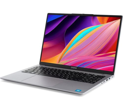 Ноутбук Digma EVE C5805 DN16N1-ADXW01