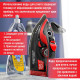 Утюг Holt HT-IR-015 красный