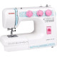 Электромеханическая швейная машина Janome Excellent Stitch 23