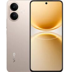 Телефон Vivo V70 Lite V2615 8GB/128GB международная версия золотистый