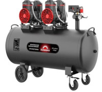 Компрессор SUNREKA GFC510/120DS