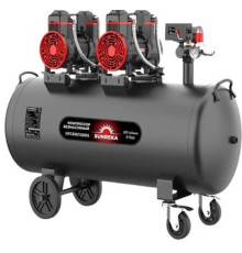 Компрессор SUNREKA GFC510/120DS