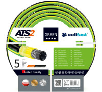 Шланг Cellfast Green ATS2 1/2