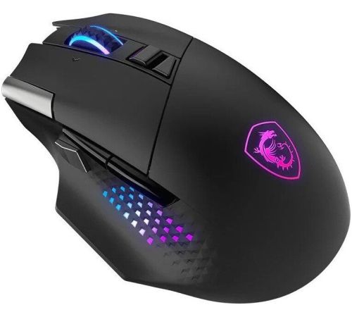 Игровая мышь MSI Versa Pro Wireless