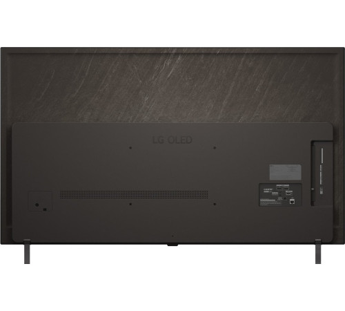 OLED телевизор LG OLED AI B5 OLED55B5RLA