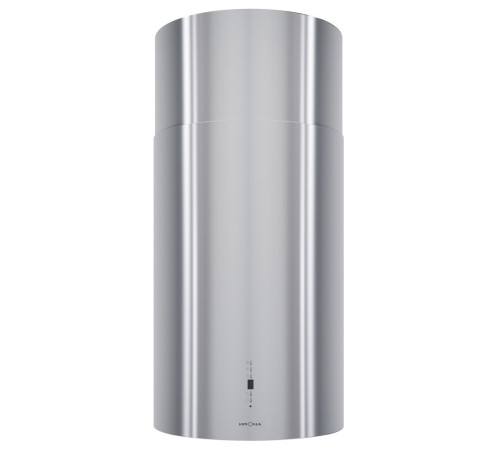 Кухонная вытяжка Krona Tetis 400 4P нержавеющая сталь