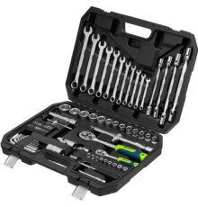 Универсальный набор инструментов СибрТех 13396 89 предметов