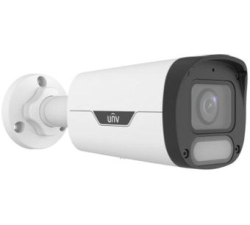 IP-камера Uniview IPC2312LE-ADF40KM-WP