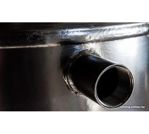 Бойлер косвенного нагрева S-Tank BER 200