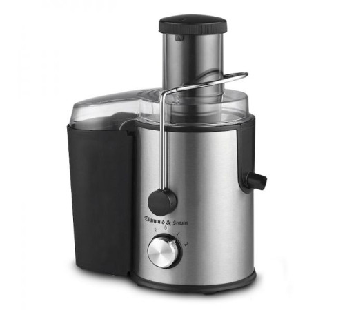 Соковыжималка Zigmund & Shtain EJ-753