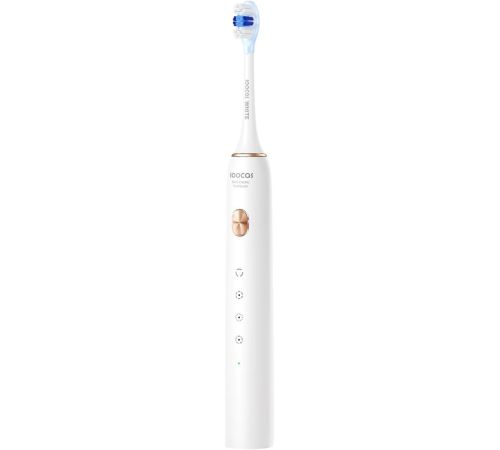 Электрическая зубная щетка Soocas X3U Pro с кейсом, белый