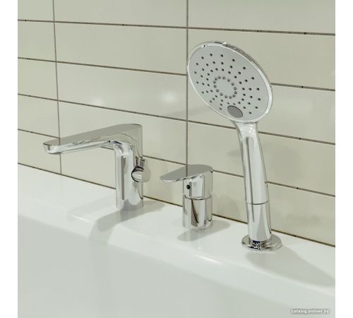 Смеситель Gross Aqua Space 1209288С