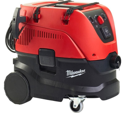 Пылесос Milwaukee AS 30 MAC