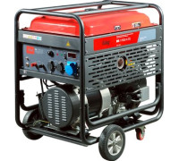 Бензиновый генератор Fubag BS 17000 A ES