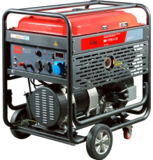 Бензиновый генератор Fubag BS 17000 A ES