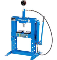 Пресс гидравлический Nordberg N3610