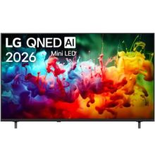 MiniLED телевизор LG QNED AI QNED70 65QNED70B6C