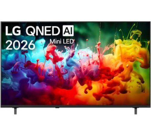 MiniLED телевизор LG QNED AI QNED70 65QNED70B6C