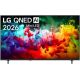 MiniLED телевизор LG QNED AI QNED70 65QNED70B6C