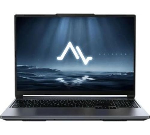 Игровой ноутбук Maibenben X-Treme Typhoon X16C X16C-i737560FERLG4E10
