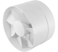 Осевой вентилятор TDM Electric ВКО-160 SQ1807-1803