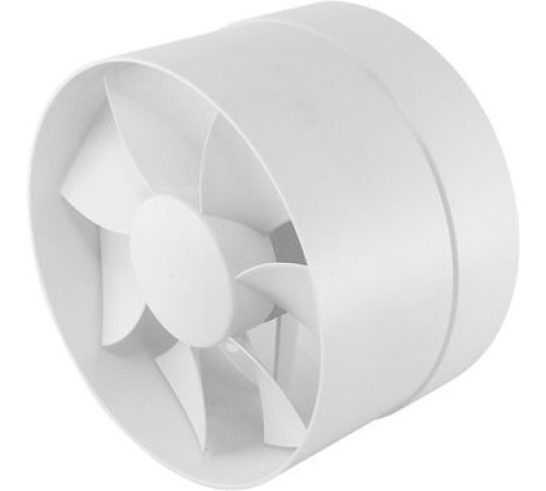 Осевой вентилятор TDM Electric ВКО-160 SQ1807-1803