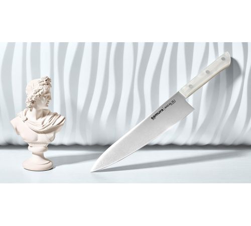 Кухонный нож Samura Harakiri SHR-0085AW
