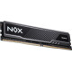 Оперативная память Apacer NOX 16ГБ DDR4 3600МГц AH4U16G36C25YMBAA-1
