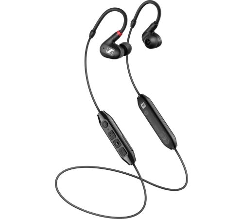 Наушники Sennheiser IE 100 Pro Wireless черный