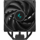 Кулер для процессора DeepCool AG400 Digital BK R-AG400-BKNDMN-G-2