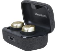 Наушники Sennheiser Momentum True Wireless 4 золотистый