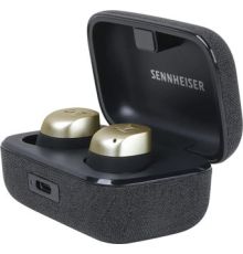 Наушники Sennheiser Momentum True Wireless 4 золотистый