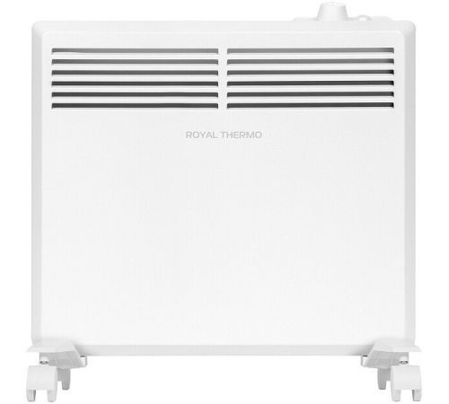 Конвектор Royal Thermo Nero RTCN/M-1000