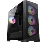 Корпус GameMax Destroyer Mesh