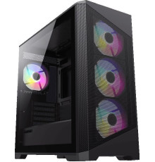 Корпус GameMax Destroyer Mesh