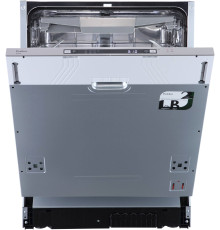 Встраиваемая посудомоечная машина Evelux BD 6001