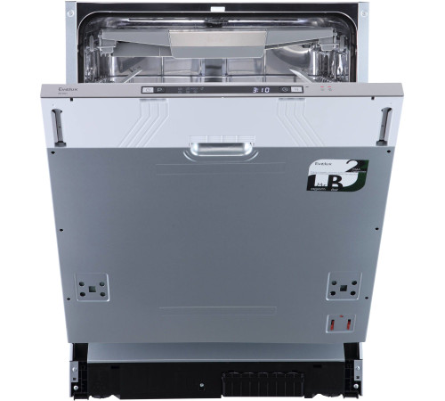 Встраиваемая посудомоечная машина Evelux BD 6001