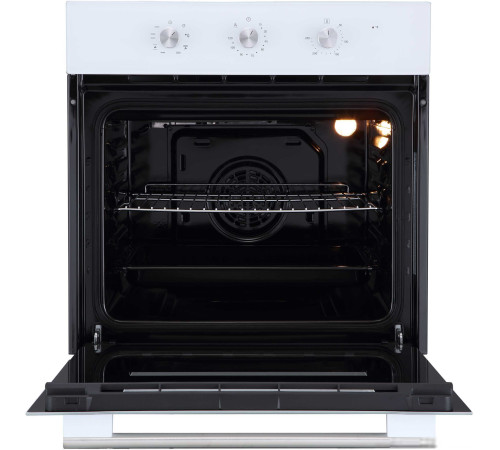 Электрический духовой шкаф Evelux EO 620 W