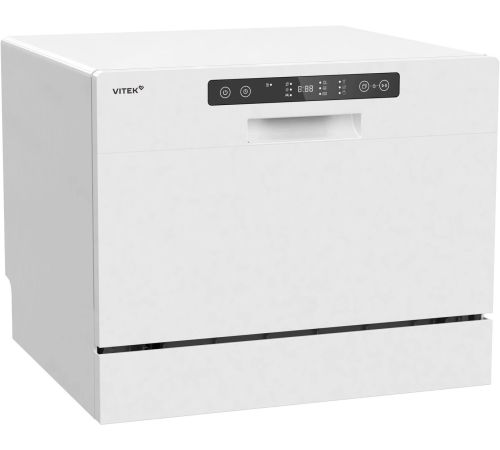 Отдельностоящая посудомоечная машина Vitek VT-DT306