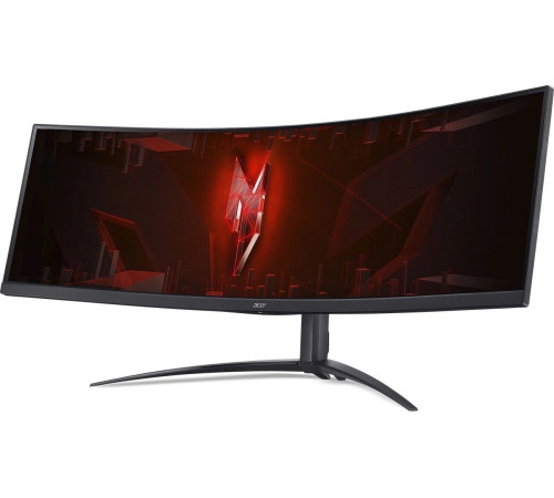 Игровой монитор Acer Nitro XZ452CUVbemiiphuzx UM.MX2CD.V01