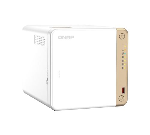 Сетевой накопитель QNAP TS-462-2G