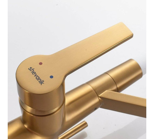 Смеситель Shevanik S278G