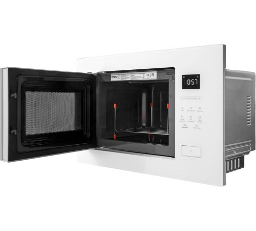 Микроволновая печь Akpo MEA 925 08 SEA05 WH