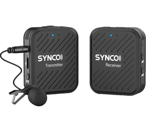 Радиосистема Synco G1A1