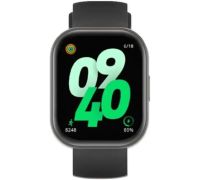 Умные часы Infinix XWatch H5 Pro черный