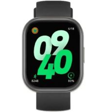 Умные часы Infinix XWatch H5 Pro черный