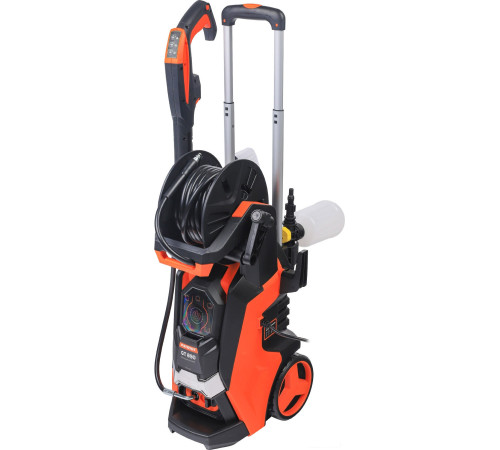 Мойка высокого давления Patriot GT 890 Imperial